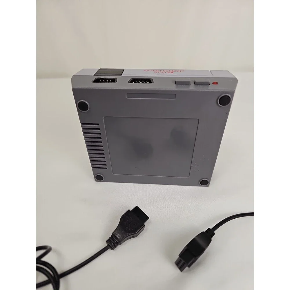 Mini Retro TV Game Console Classic 620 Games Built-in W/ 2 Controller Kid Gift